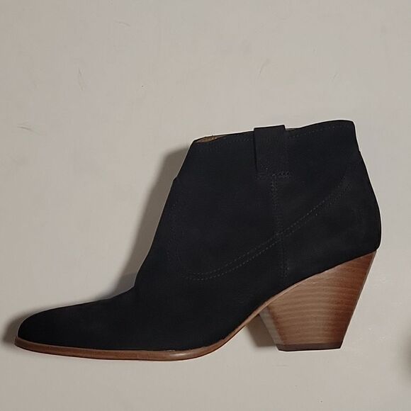 Frye Reina Heeled Ankle Boots - Picture 2 of 11